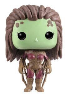 Фигурка Funko Starcraft Фанко Старкрафт Kerrigan