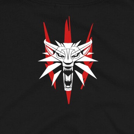 Футболка Morze The Witcher 3 Ancient Leshen Відьмак Лісовик (розмір L)