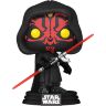 Фігурка Funko Pop Star Wars: Darkside Darth Maul Зіркові війни Фанко Дарт Мол 740