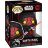 Фигурка Funko Pop Star Wars: Darkside Darth Maul Звёздные войны Фанко Дарт Мол 740