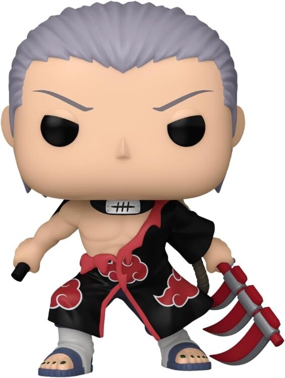 Фигурка Funko Naruto Shippuden Hidan Фанко Наруто Шиппуден Хидан 1505