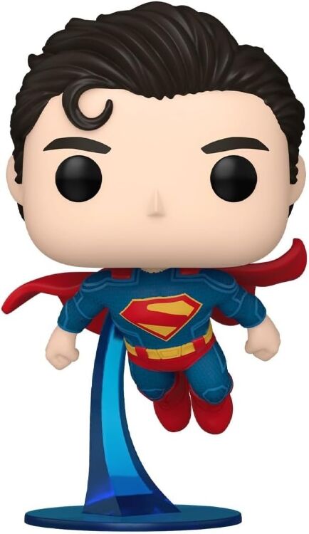 Фигурка Funko DC Superman фанко Супермен 562