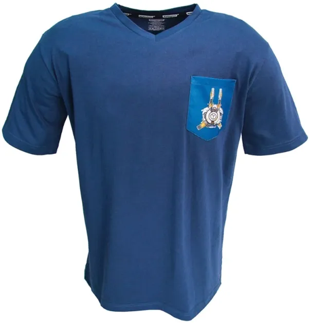 Футболка Good Loot Warhammer Вархаммер WH40K Tau (розмір L)