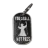 Брелок Lord of the Rings Gandalf Keychain Гендальф ABS пластик 5 см.
