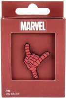 Значок Cerda Marvel Spiderman Pin Metal