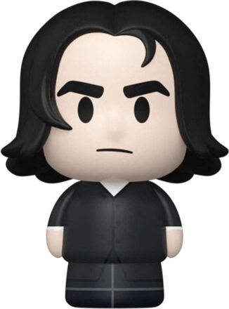 Фігурка Funko Pop Mini Moments: Harry Potter 20th Anniversary - Professor Snape фанко Северус Спейп