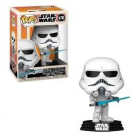 Фигурка Funko Pop Star Wars Concept Series Stormtrooper Штурмовик 470
