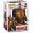 Фигурка Funko Pop Games: Guild Wars 2 - Rytlock Гильдварс 2 фанко 562