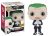 Фігурка Batman: Funko POP! Joker Tuxedo Suicide Squad Hot Topic Exclusive