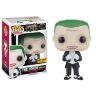 Фигурка Batman: Funko POP! Joker Tuxedo Suicide Squad Hot Topic Exclusive
