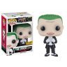 Фигурка Batman: Funko POP! Joker Tuxedo Suicide Squad Hot Topic Exclusive