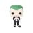 Фигурка Batman: Funko POP! Joker Tuxedo Suicide Squad Hot Topic Exclusive
