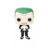 Фигурка Batman: Funko POP! Joker Tuxedo Suicide Squad Hot Topic Exclusive
