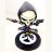 Фигурка Overwatch - Reaper Figure (Black)