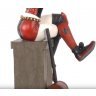 Фигурка Diamond Select Toys DC Gallery: Suicide Squad Harley Quinn 