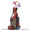 Фигурка Diamond Select Toys DC Gallery: Suicide Squad Harley Quinn 