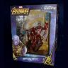 Фигурка Diamond Select Toys Marvel Gallery: Avengers Infinity War: Iron Man Mk50 Diorama Figure