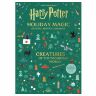 Адвент каледарь Wizarding World Harry Potter Advent Calendar Creatures Гарри Поттер 2023