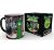 Теплова гуртка хамелеон Rick and Morty. Heat Change Mugs - Pickle Rick GB eye