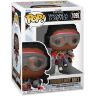 Фигурка Funko Marvel Ironheart MK1 фанко Железное Сердце 1095 (примята коробка)