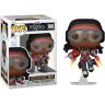 Фигурка Funko Marvel Ironheart MK1 фанко Железное Сердце 1095 (примята коробка)