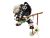 WORLD OF WARCRAFT: Pandaren Brewmaster Deluxe Action Figure