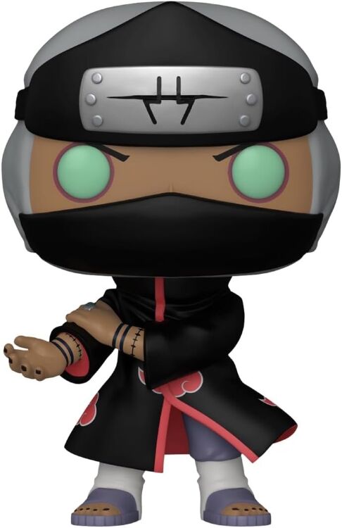 Фигурка Funko Naruto Kakuzu Фанко Наруто Какузу 1504