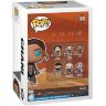 Фігурка Funko Pop Movies: Dune Chani Дюна Чані 1495