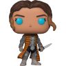 Фігурка Funko Pop Movies: Dune Chani Дюна Чані 1495
