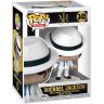 Фигурка Funko Rocks Michael Jackson фанко Майкл Джексон 345   