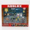 Набор фигурок Роблокс Roblox World Champion Set Character  