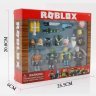 Набор фигурок Роблокс Roblox World Champion Set Character  