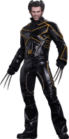 X-Men The Last Stand Wolverine HUGH JACKMAN Figure