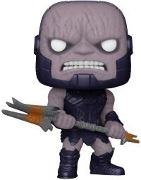 Фигурка Funko DC: Justice League The Snyder Cut - Darkseid 1126