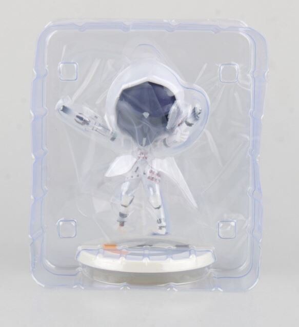 Фигурка Overwatch - Reaper Figure (White)