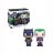 Солонка/Перечница Funko Pop! Batman And Joker Salt N Pepper Shakers