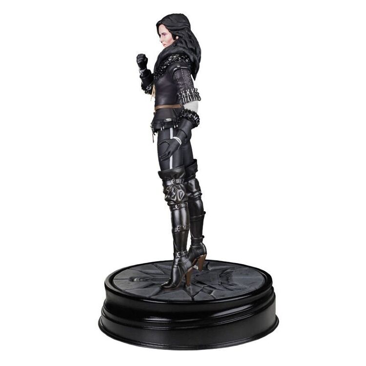 Фигурка Dark Horse Witcher 3 Wild Hunt - Yennefer Figure