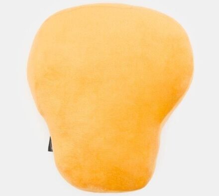 Мяка іграшка подушка Гаррі Поттер Harry Potter Plush 42 см.