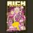 Постер Рик и Морти Rick and Morty Action Movie Maxi Poster плакат 91*61 см