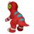 Мягкая игрушка World of Warcraft Raptor Plushie