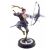 Статуетка Overwatch Hanzo Statue Color Figure Хандзо 28 см