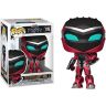 Фигурка Funko Marvel Ironheart MK2 фанко Железное Сердце 1176