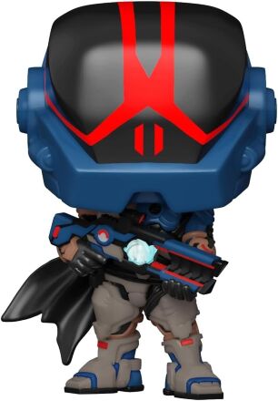 Фігурка Funko Fortnite The Foundation фанко Фортнайт 889 