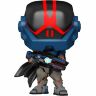 Фігурка Funko Fortnite The Foundation фанко Фортнайт 889 