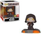 Фігурка Funko Star Wars: Darth Sidious Фанко Зіркові війни Дарт Сідіус Exclusive 519 Фігурка Funko Star Wars: Darth Sidious Фанко Зіркові війни Дарт Сідіус Exclusive 519