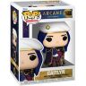 Фигурка Funko League Of Legends Arcane Caitlyn фанко Лига легенд Кейтлин Кирамман 1488