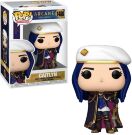 Фігурка Funko League Of Legends Arcane Caitlyn фанко Ліга легенд Кейтлін Кірамман 1488