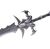 Меч Короля Ліча Фростморн World of Warcraft Arthas 120 см Frostmourne Sword Lich King 1: 1 Full Metal Артас Варкрафт