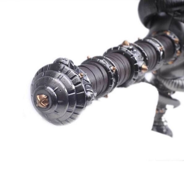 Меч Короля Лича Фростморн World of Warcraft Arthas 120 см Frostmourne Sword Lich King 1 : 1 Full Metal Артас Варкрафт