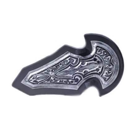 Меч Короля Ліча Фростморн World of Warcraft Arthas 120 см Frostmourne Sword Lich King 1: 1 Full Metal Артас Варкрафт